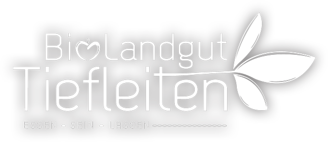 Logo BioLandgut Tiefleiten