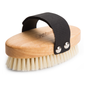 Jentschura Profi Massagebürste