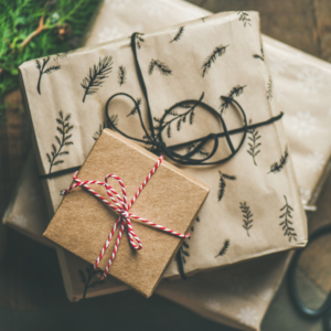 Gutschein für "Schöne Momente in Tiefleiten"