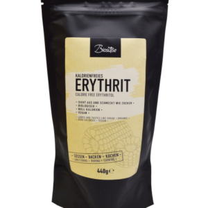 Biosüße Erythrit 440g